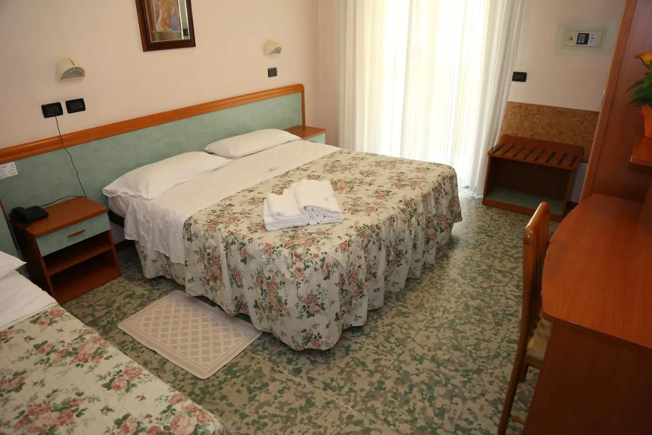 Hotel B&B Euro 카톨리카 이탈리아