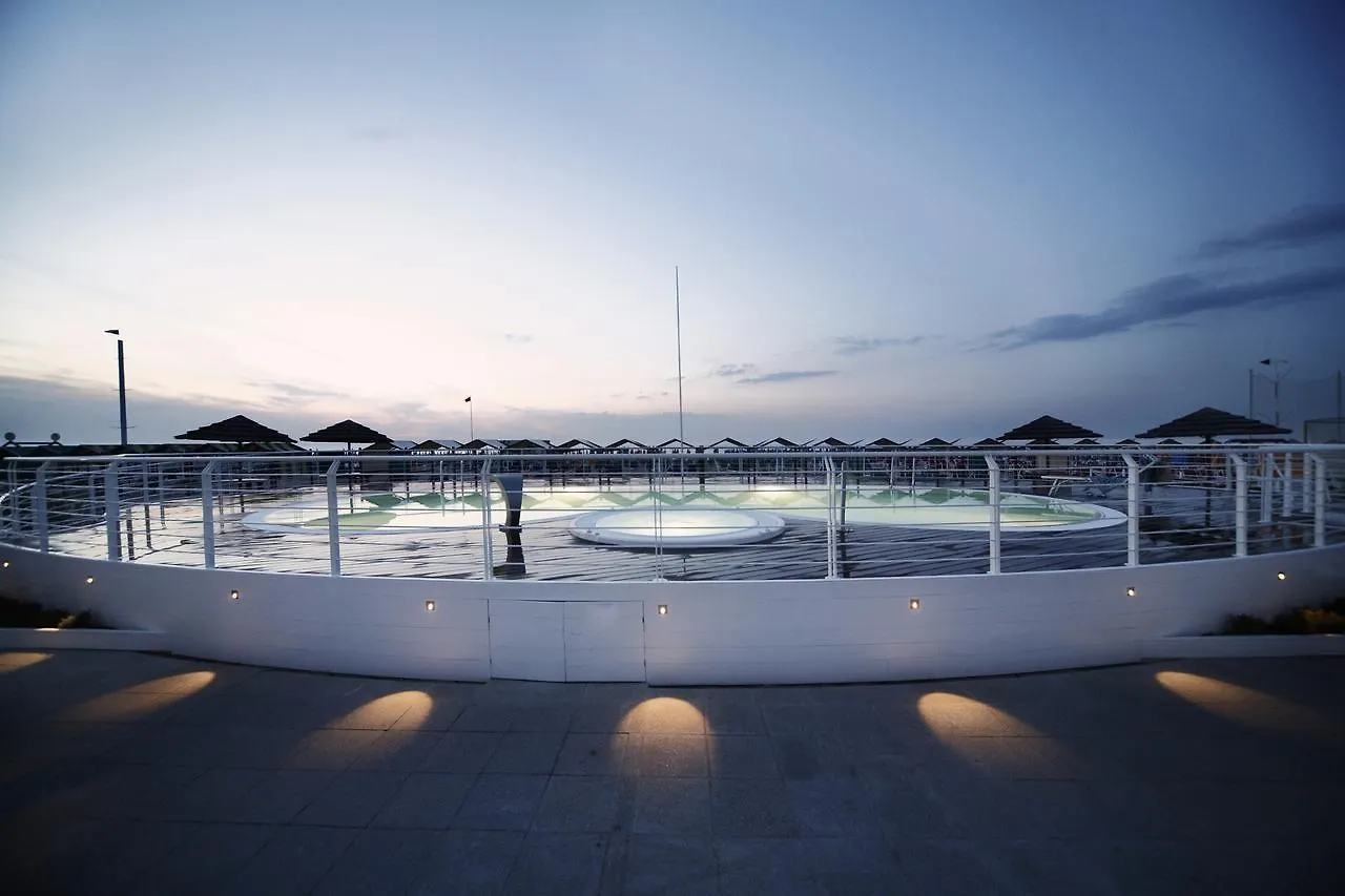 Hotel B&B Euro 카톨리카