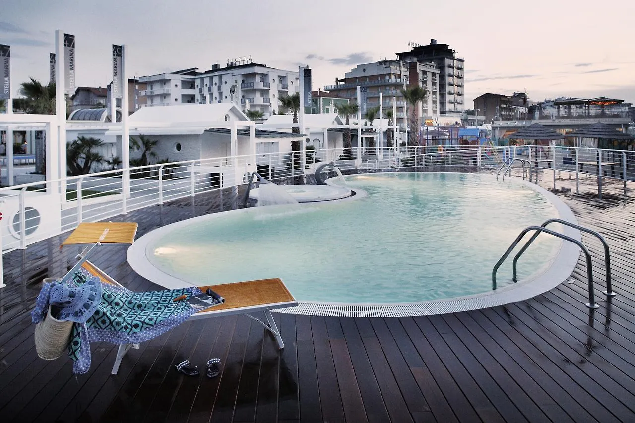 Hotel B&B Euro 카톨리카