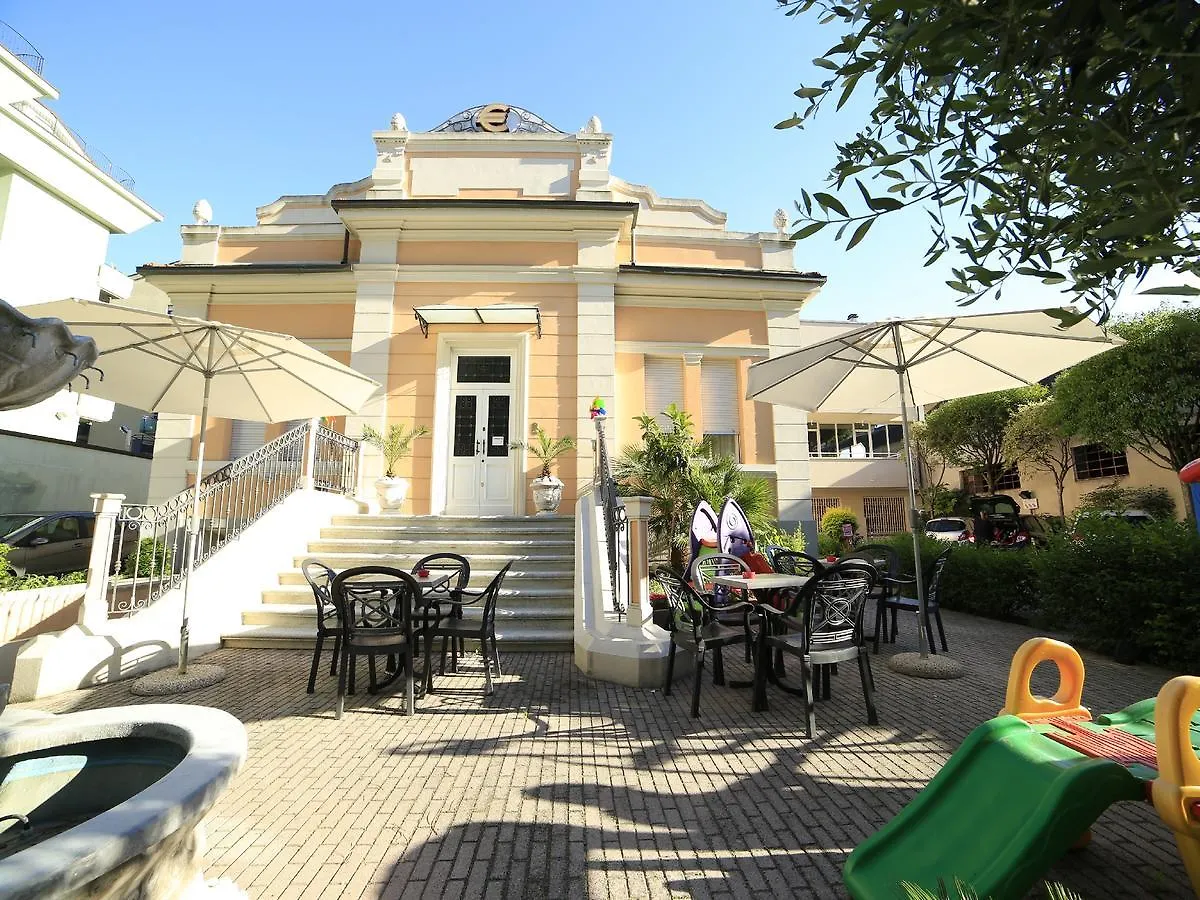 Hotel B&B Euro 카톨리카