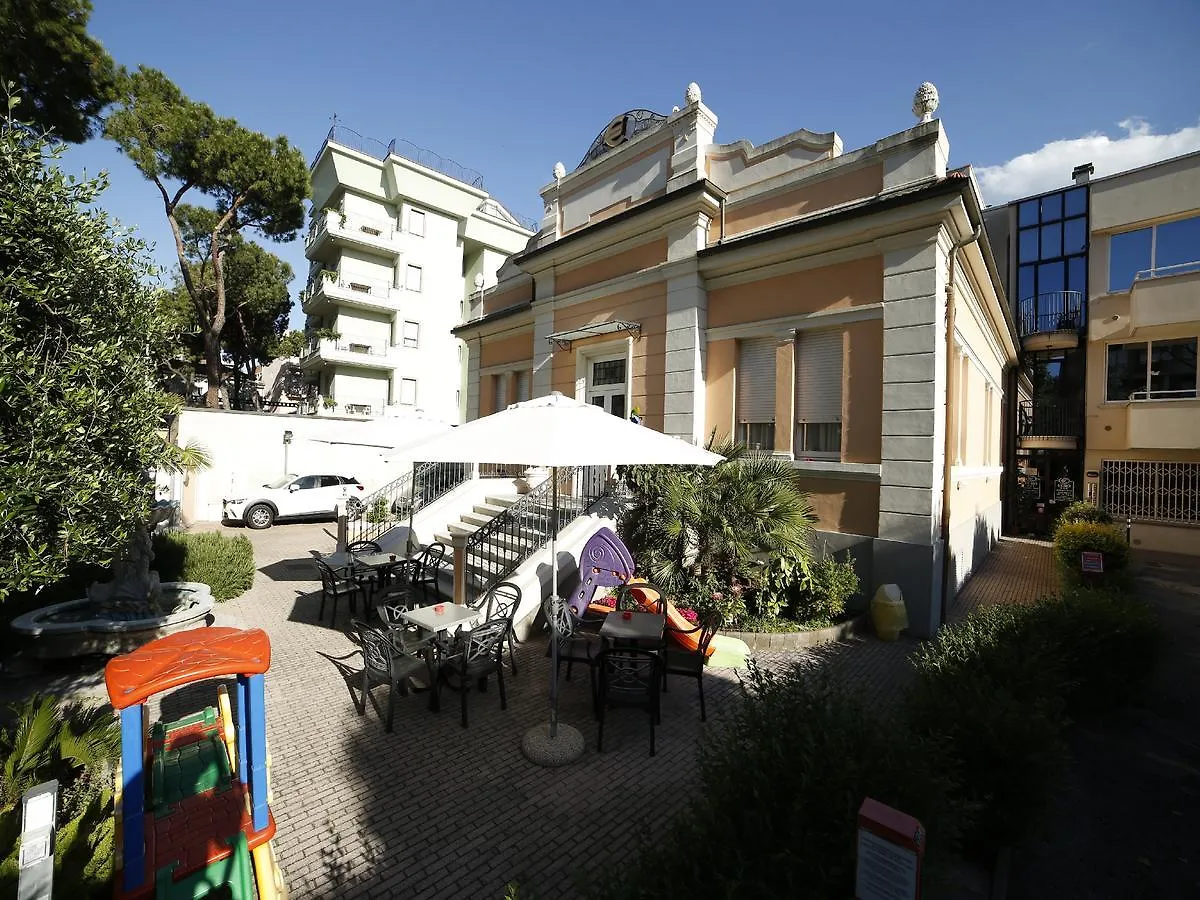 Hotel B&B Euro 카톨리카