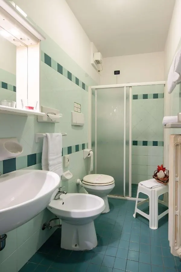 Hotel B&B Euro 카톨리카