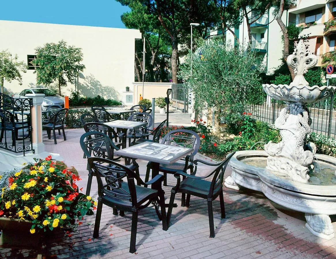 Hotel B&B Euro 카톨리카